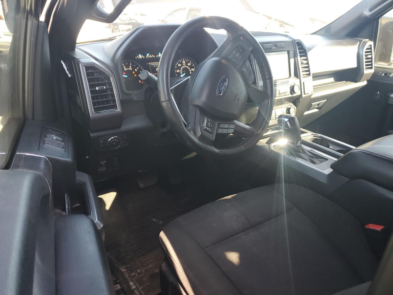 2019 Ford F-150 - Image 8