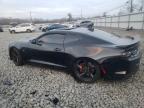 2024 Chevrolet Camaro Ss for Sale in Windsor, NJ - Front End