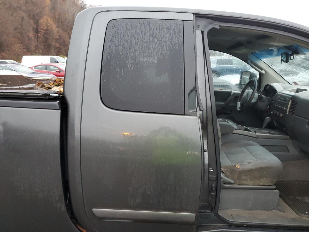 2006 Nissan Titan Xe VIN: 1N6AA06B26N510644 Lot: 82190764