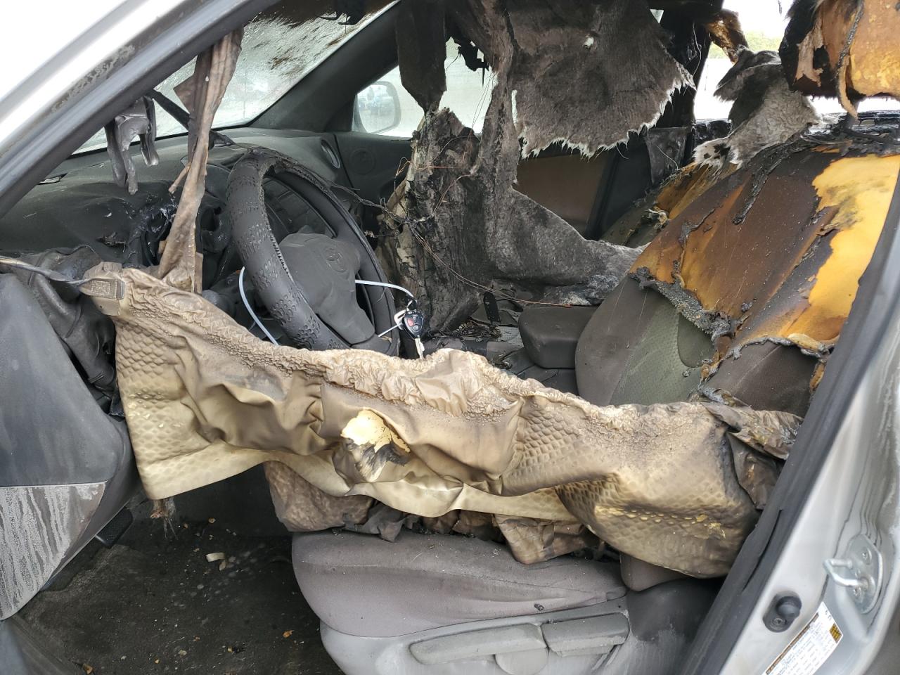 2007 Toyota RAV 4 - Image 7