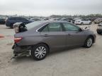 2015 Toyota Camry Le de vânzare în Houston, TX - Rear End