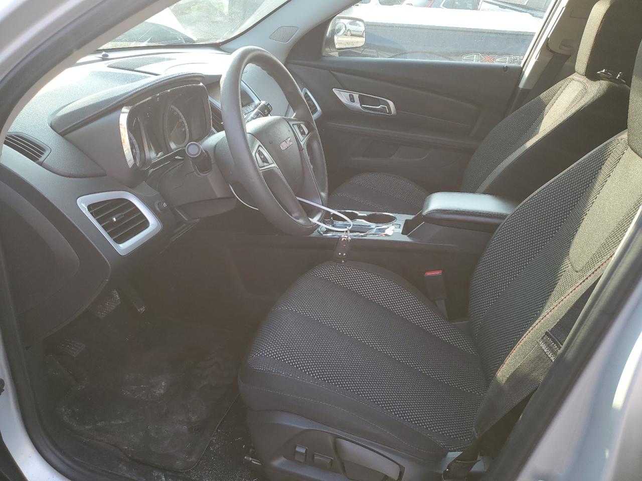 VIN 2GKALMEKXH6176641 2017 GMC TERRAIN no.7