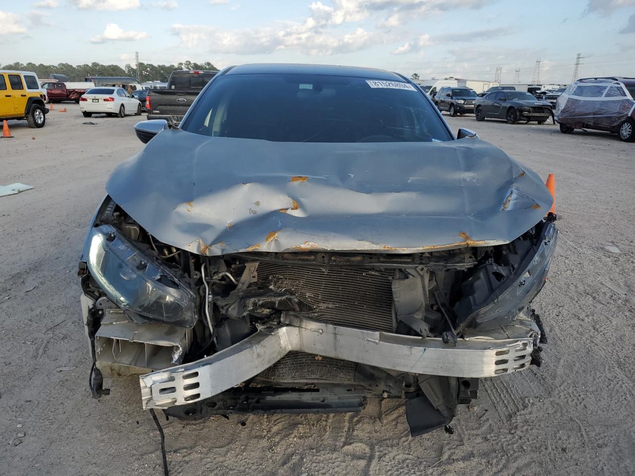 2017 Honda Civic - Image 5