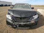 2007 TOYOTA CAMRY LE for sale at Copart AB - CALGARY