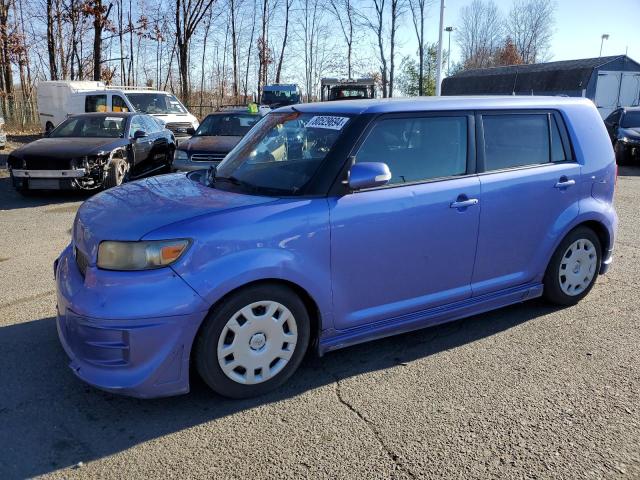 2010 Toyota Scion Xb