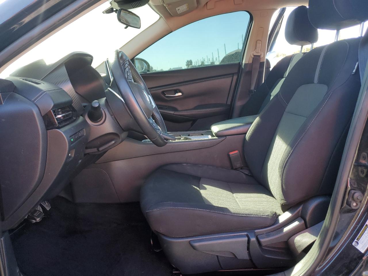 2020 Nissan Sentra - Image 7