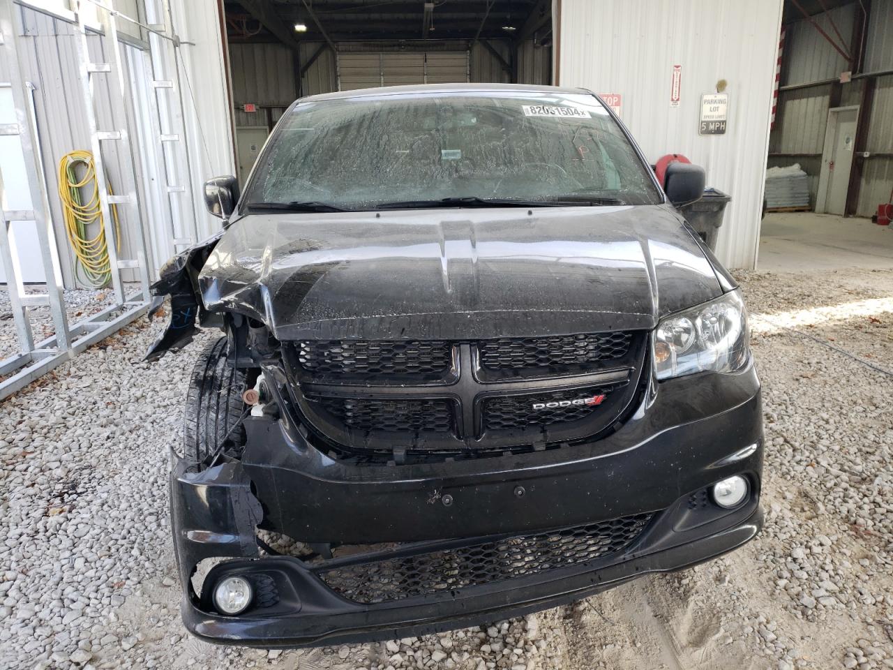 2018 Dodge Caravan - Image 5