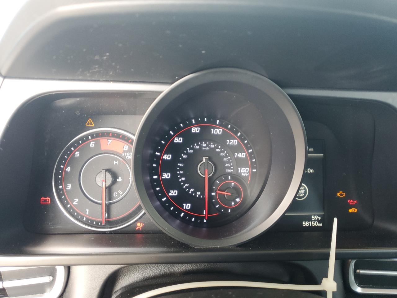 2021 Hyundai Elantra - Image 9