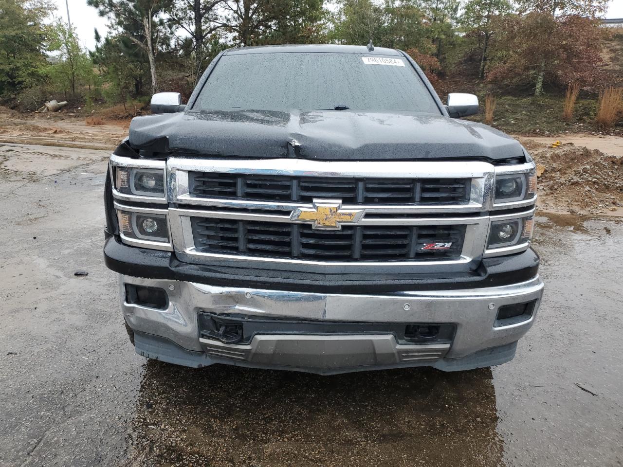 2014 Chevrolet Silverado - Image 5