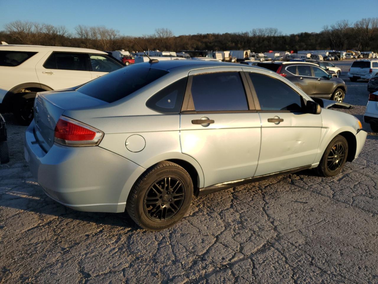 2009 Ford Focus - Image 3