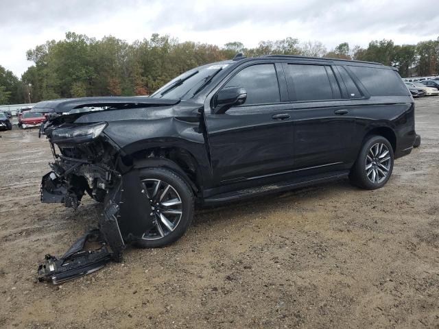 2021 Cadillac Escalade Esv Sport