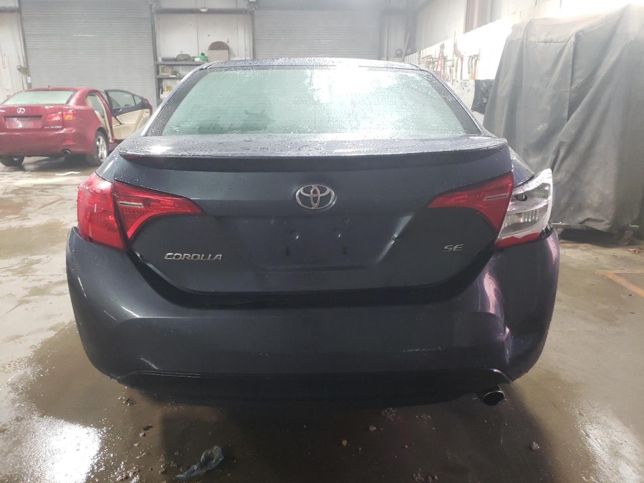 2018 Toyota Corolla - Image 6