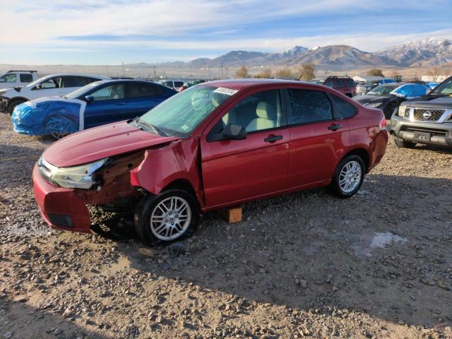 2009 Ford Focus Se