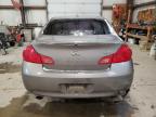 2009 INFINITI G37  for sale at Copart AB - EDMONTON