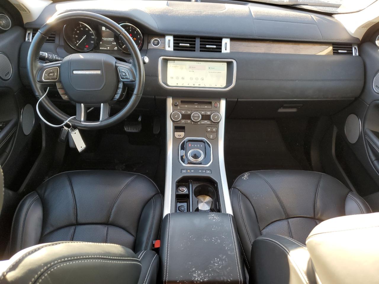 2019 Land Rover Range Rover - Image 8