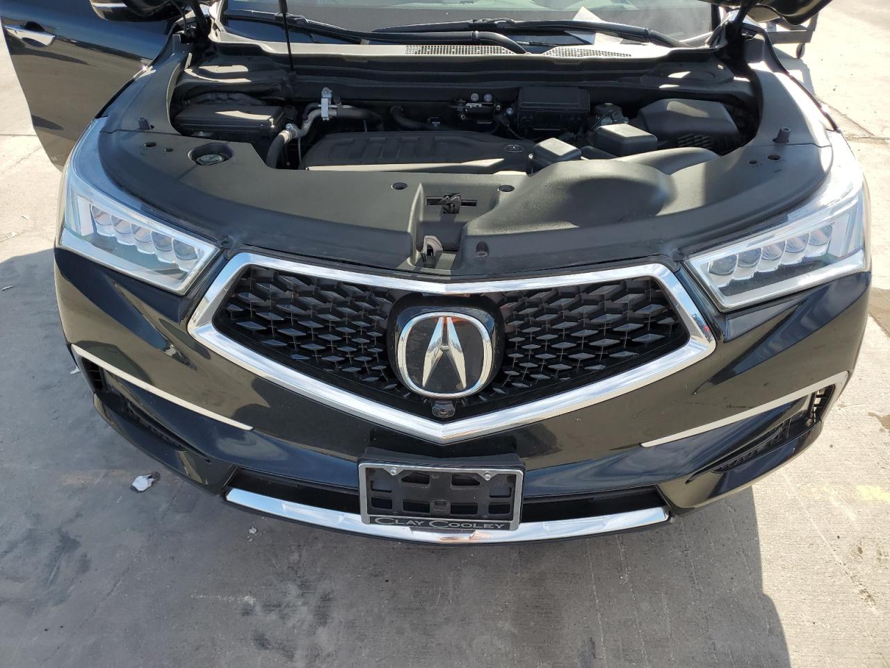 2017 Acura MDX - Image 14