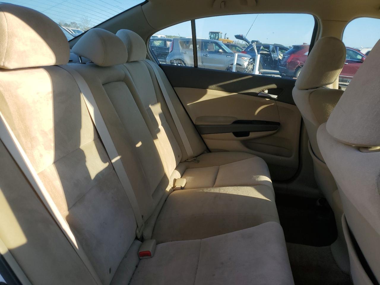 2009 Honda Accord - Image 10