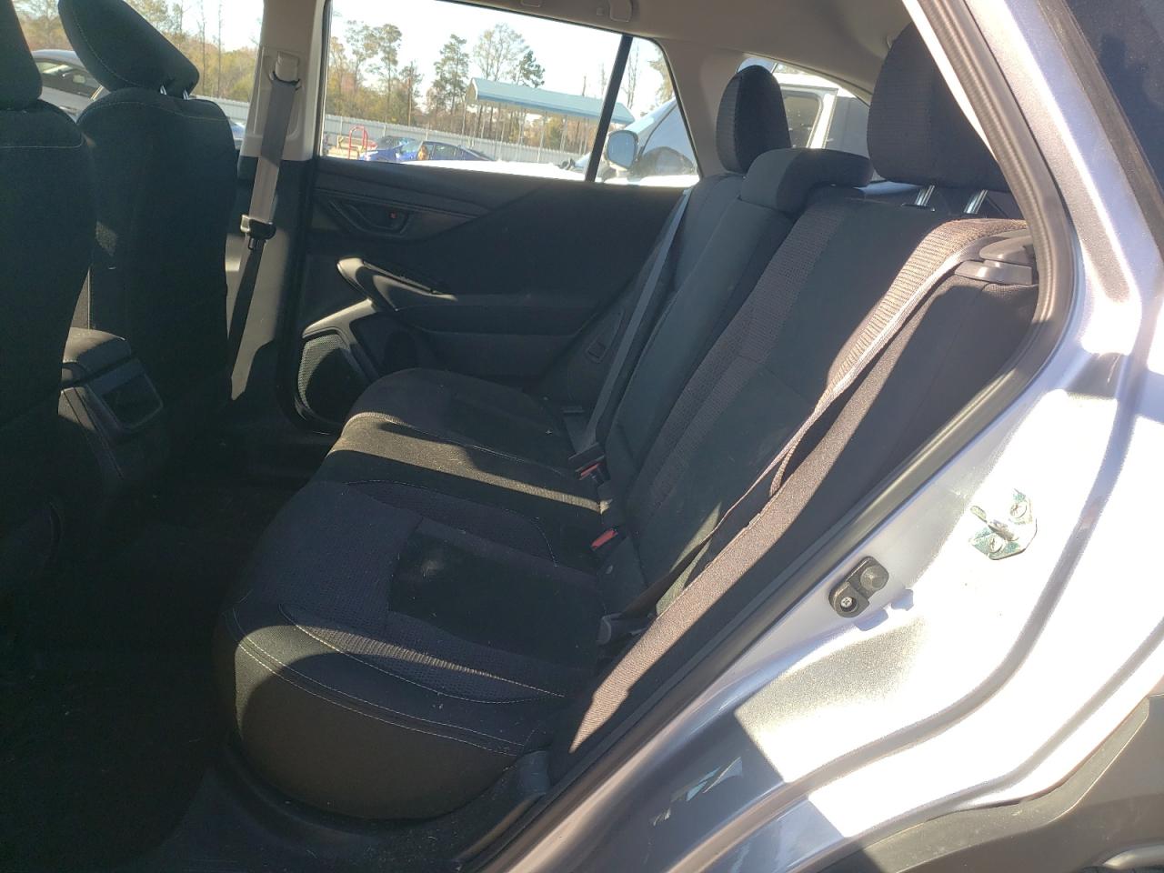 2025 Subaru Legacy - Image 11
