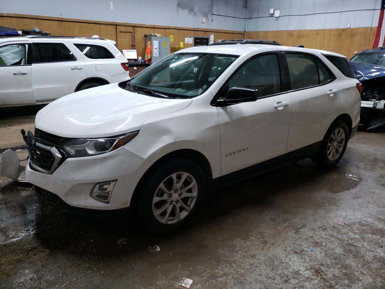 2019 Chevrolet Equinox - Image 1