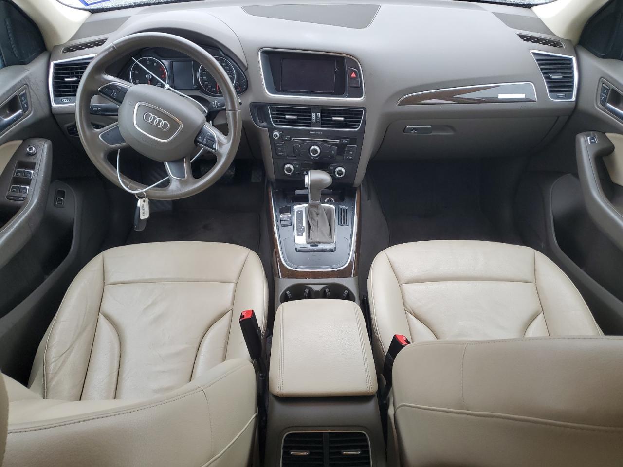 2013 Audi Q5 - Image 8