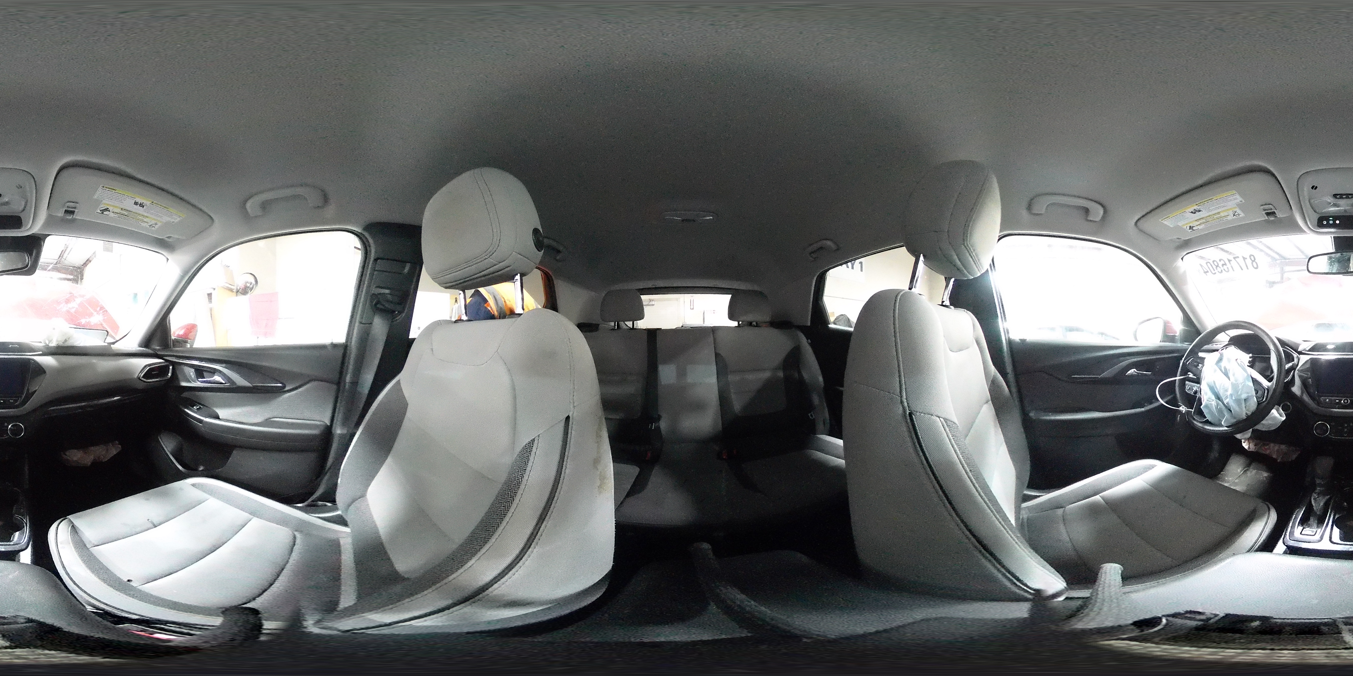 2021 Chevrolet TrailBlazer - Image 14