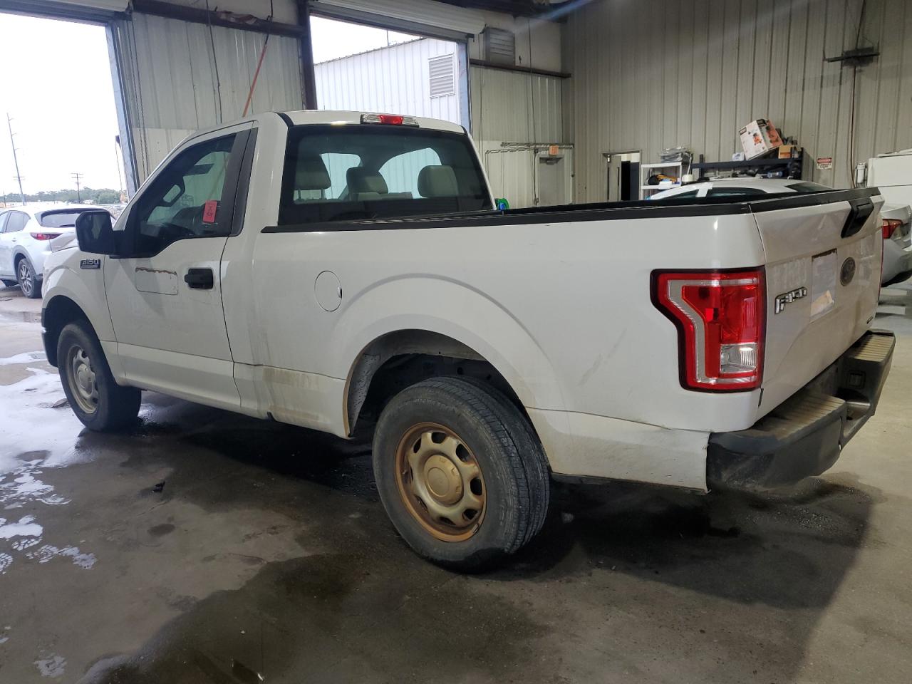 2016 Ford F-150 - Image 2