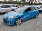 2010 Mazda Speed 3 للبيع في Byron، GA - Front End