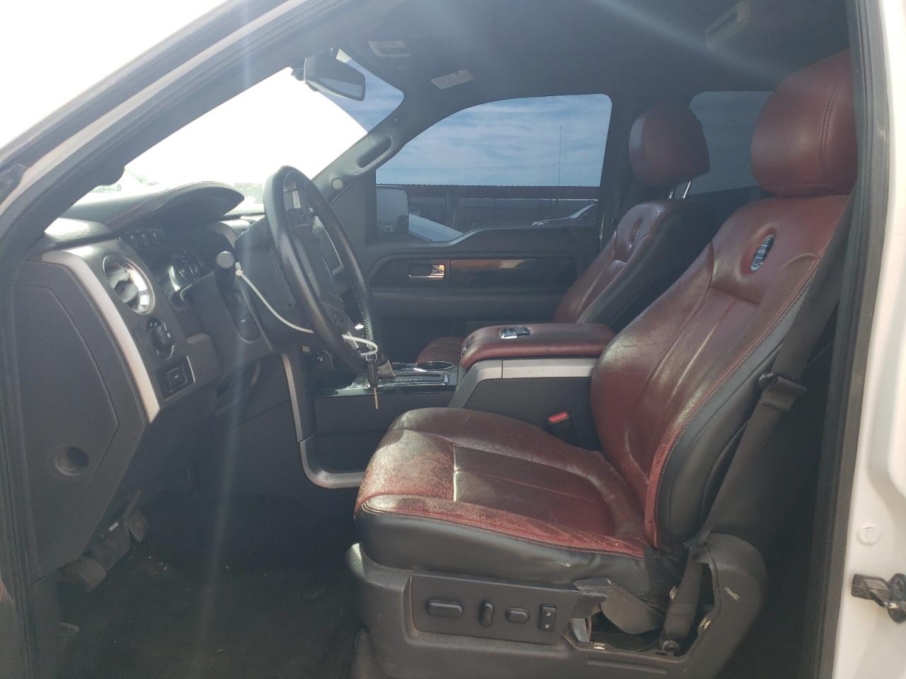 2013 Ford F-150 - Image 7