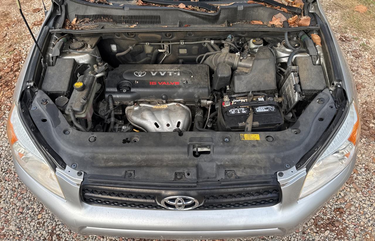 2008 Toyota Rav4 VIN: JTMZD33V686076965 Lot: 83055274