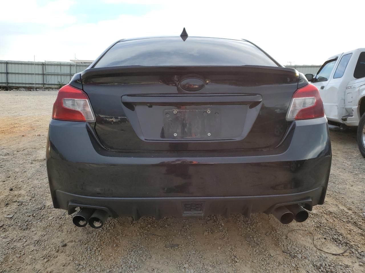 2016 Subaru WRX - Image 6