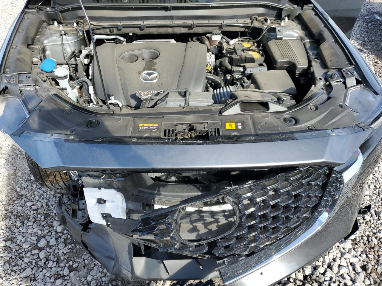 2023 Mazda CX-5 - Image 12