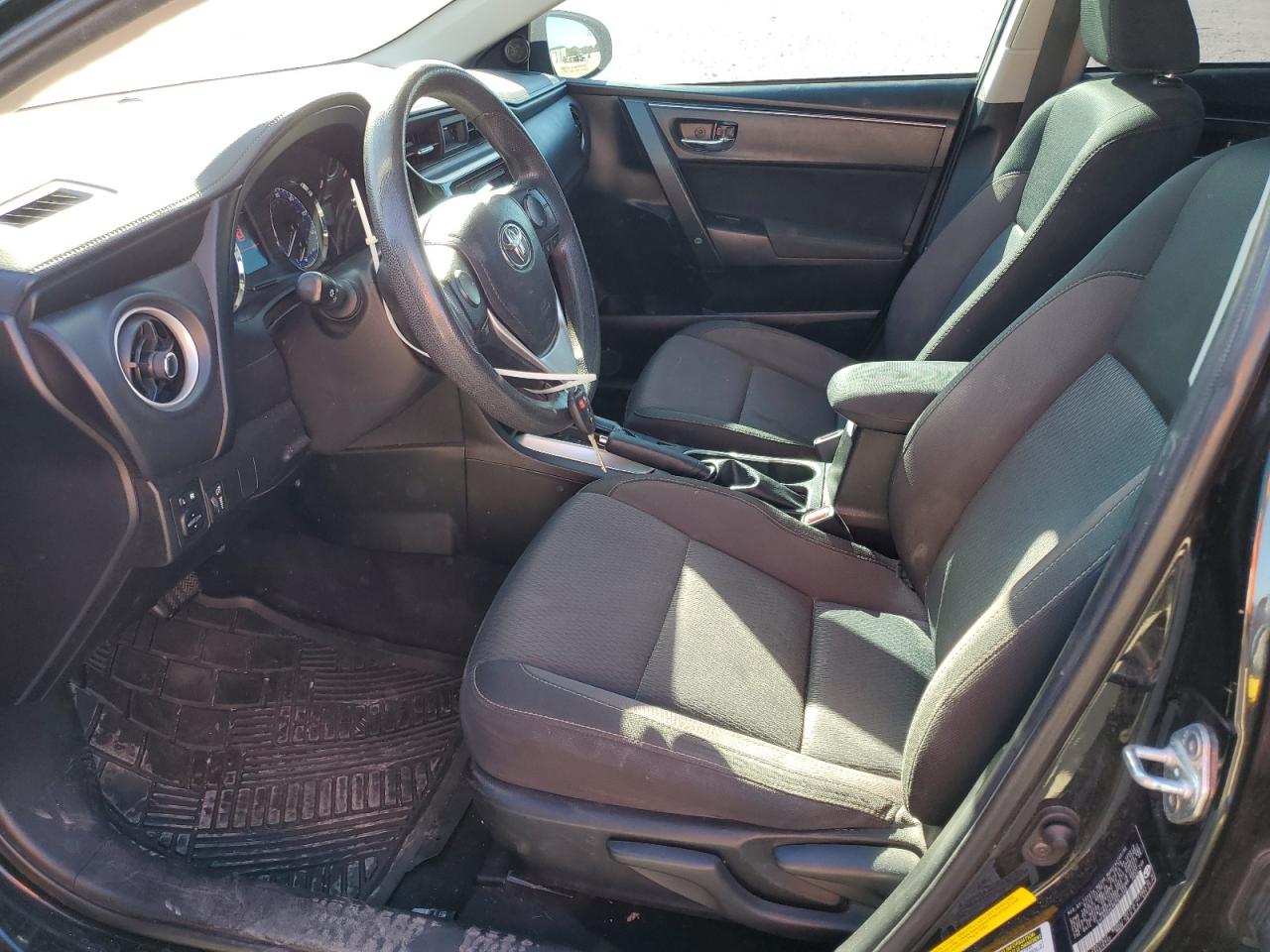 2019 Toyota Corolla - Image 7