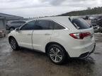 2016 Acura Rdx Advance de vânzare în Harleyville, SC - Front End