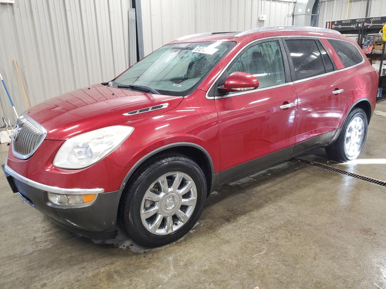 2012 Buick Enclave - Image 1