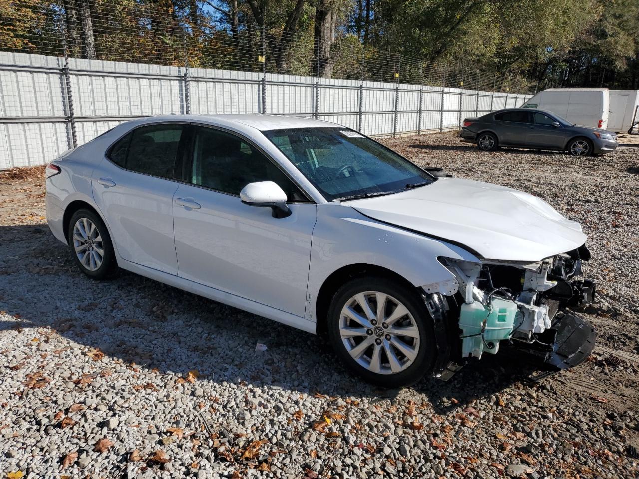 2019 Toyota Camry - Image 4