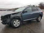 2014 Nissan Rogue Select S продається в Brookhaven, NY - Front End