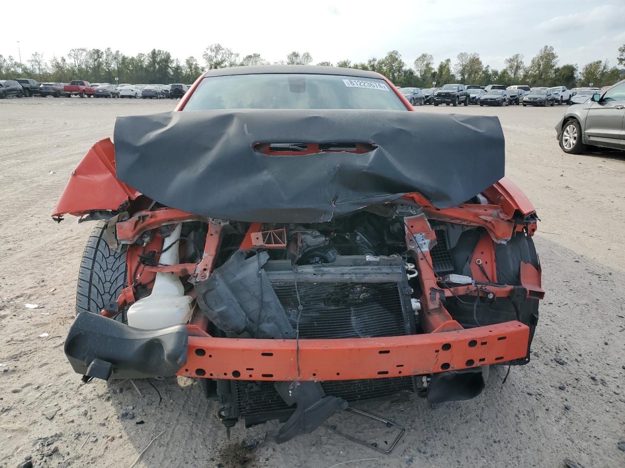 2019 Dodge Charger - Image 5