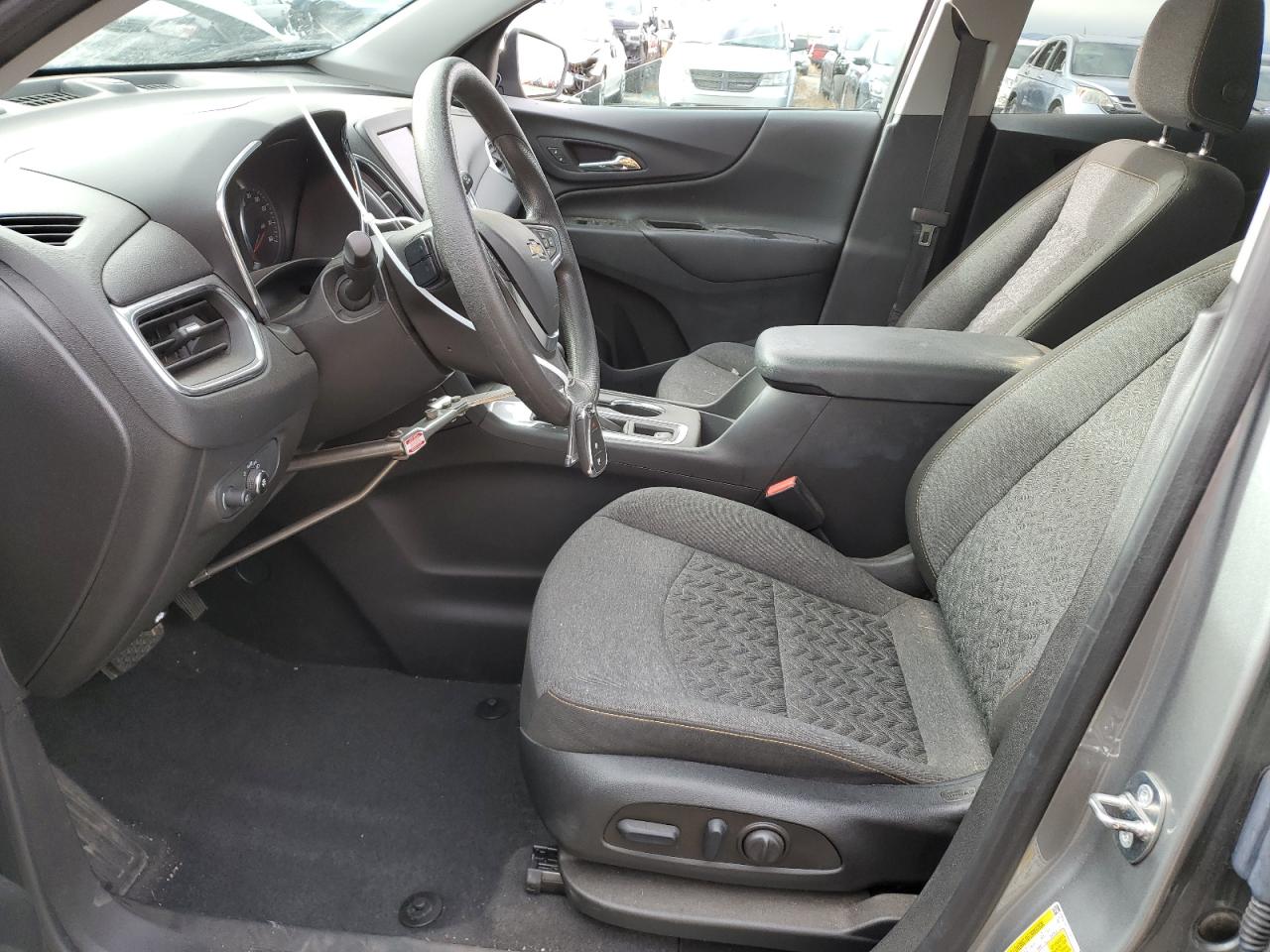 2023 Chevrolet Equinox - Image 7