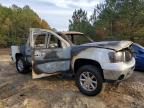 2010 Gmc Sierra C1500 Sle de vânzare în Gaston, SC - Burn