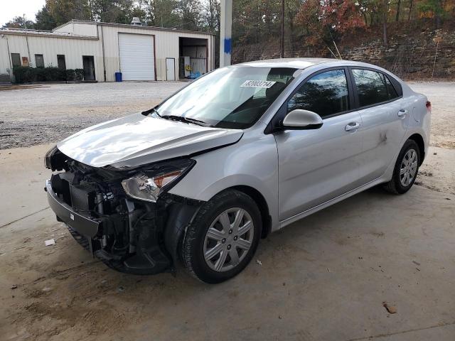 2021 Kia Rio Lx