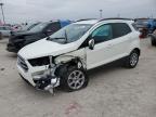 2020 Ford Ecosport Se for Sale in Indianapolis, IN - Front End