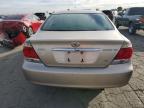 2005 Toyota Camry Le de vânzare în Martinez, CA - Front End