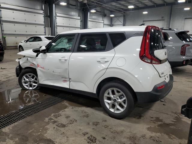 KNDJ23AU7M7765463 Kia Soul LX 2