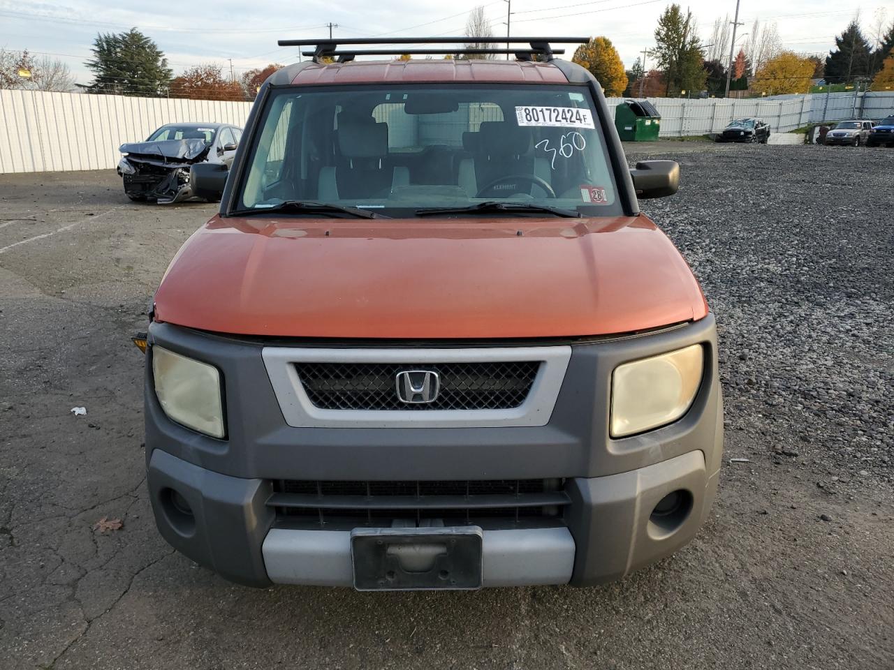 2004 Honda Element - Image 5