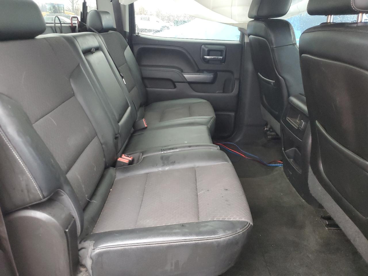 2014 GMC Sierra - Image 10
