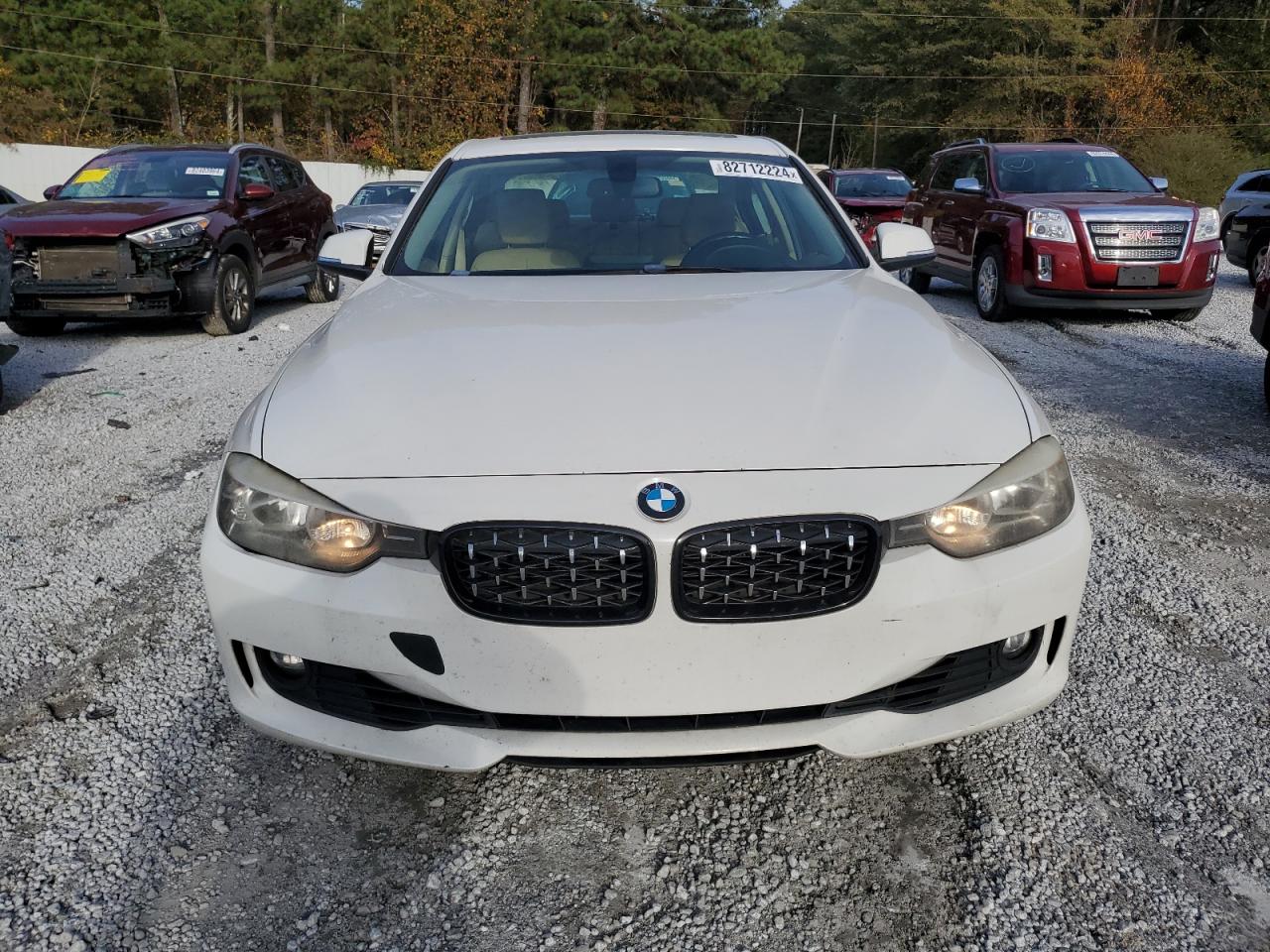 VIN WBA3A5C5XEP601104 2014 BMW 3 SERIES no.5