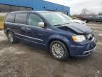 2016 Chrysler Town & Country Touring L for Sale in Woodhaven, MI - Front End