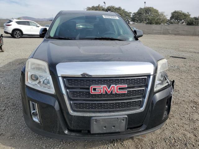  GMC TERRAIN 2015 Черный