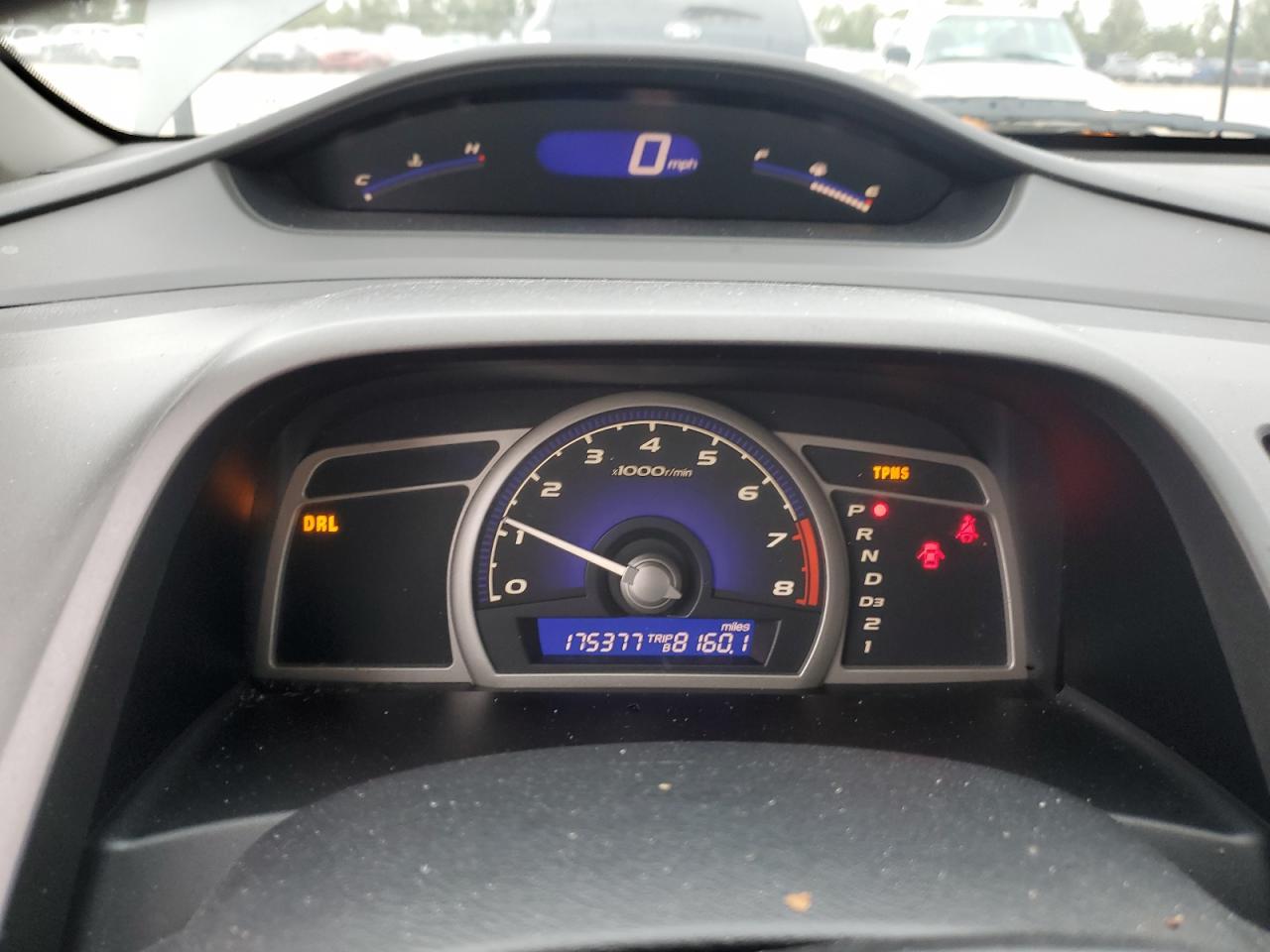 2010 Honda Civic - Image 9