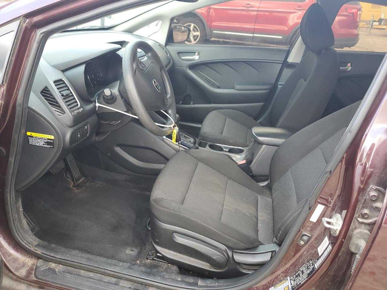 2018 Kia Forte - Image 7